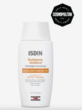 ISDIN  Eryfotona Actinica 3.4 FL OZ